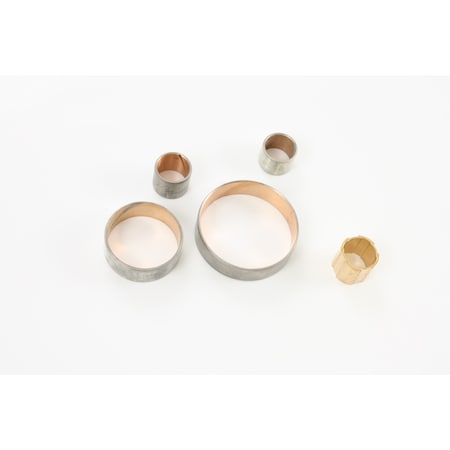 Pioneer Cable Bushing Kit, 754025 754025